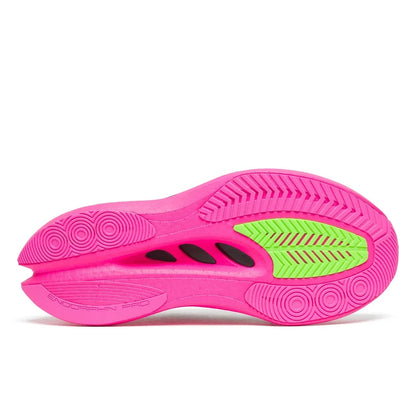 SAUCONY Endorphin Pro 5 Black | Shock