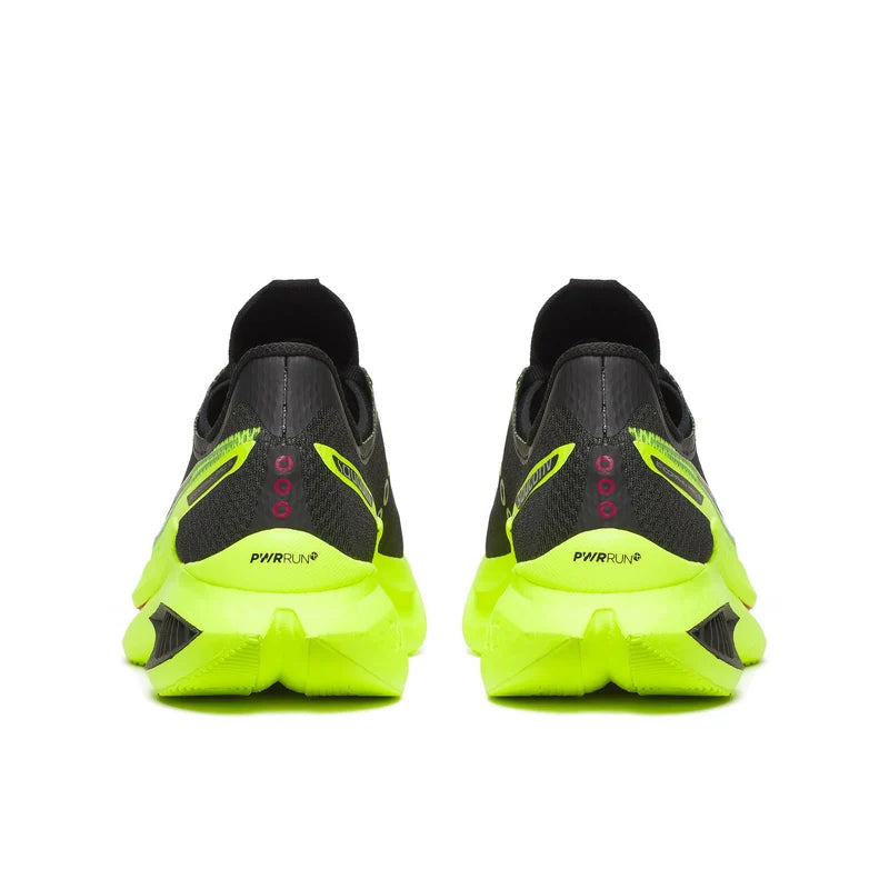 SAUCONY Endorphin Pro 5 Citron | Black
