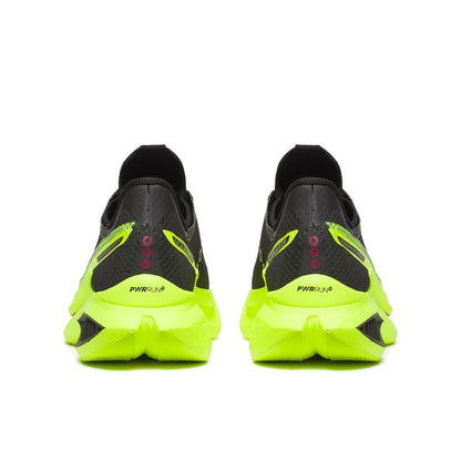 SAUCONY Endorphin Pro 5 Citron | Black