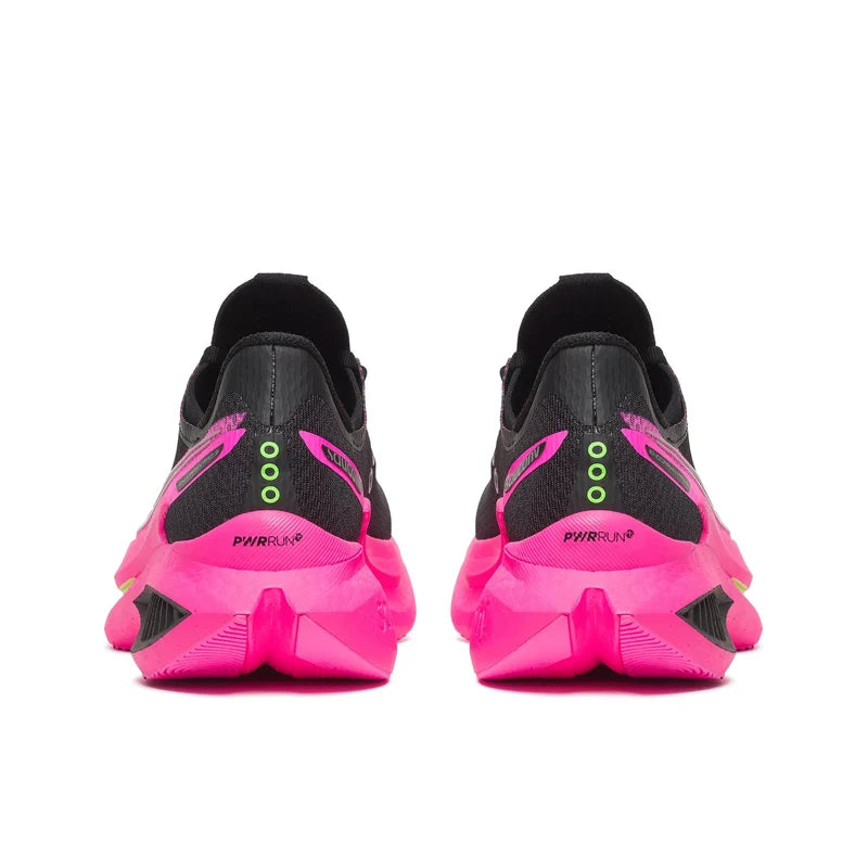 SAUCONY Endorphin Pro 5 Black | Shock