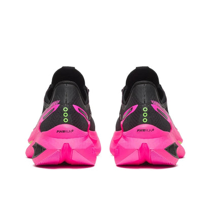 SAUCONY Endorphin Pro 5 Black | Shock