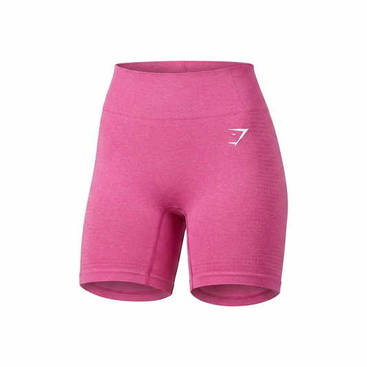 GYMSHARK Vital Shorts Pink