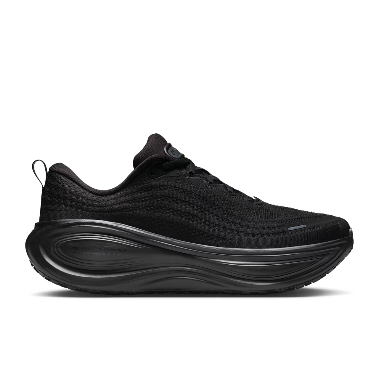 Nike Vomero Plus Black Anthracite — NIKE | Authentic India