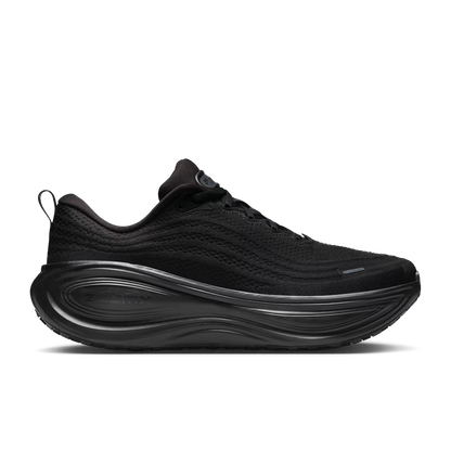 Nike Vomero Plus Black Anthracite — NIKE | Authentic India