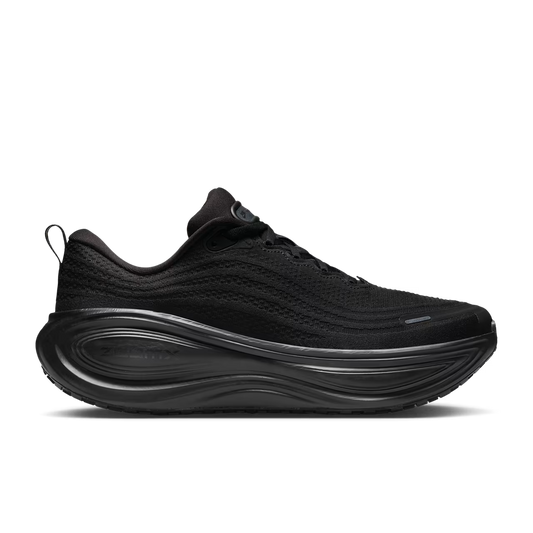 Nike Vomero Plus Black Anthracite — NIKE | Authentic India