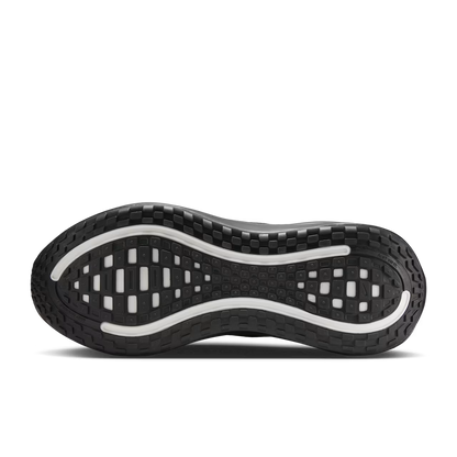Nike Vomero Plus Black Anthracite — NIKE | Authentic India