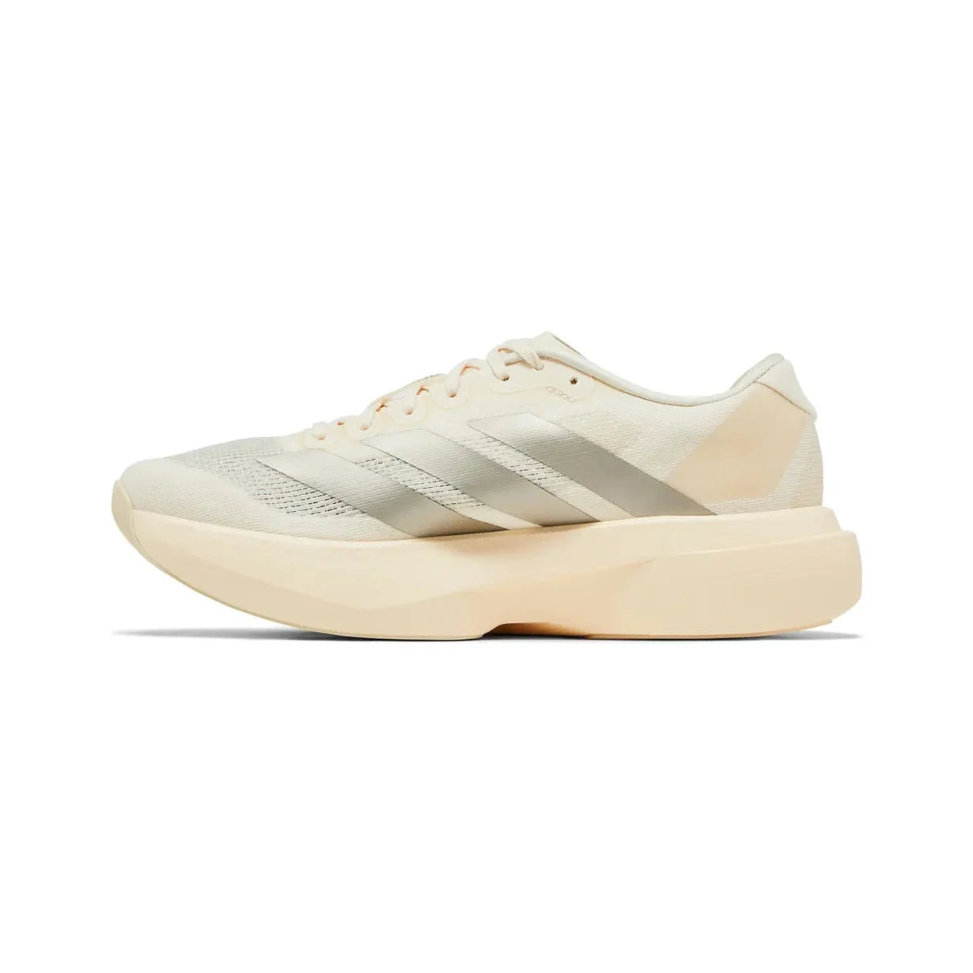 Adidas Adizero Evo SL Wonder White (W)