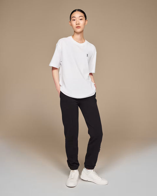ON Club Pants Black — ON CLOTHING | Authentic India
