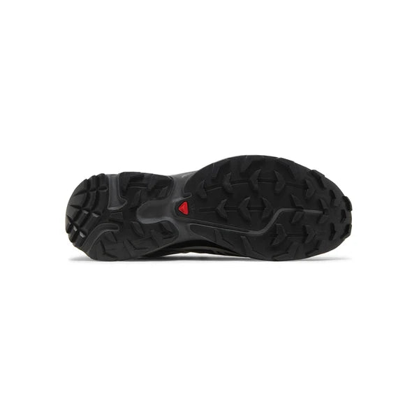 Salomon XT-6 GORE-TEX Black / Lunar Rock