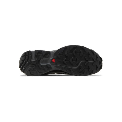 Salomon XT-6 GORE-TEX Black / Lunar Rock