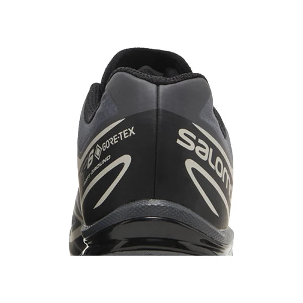 Salomon XT-6 GORE-TEX Black / Lunar Rock
