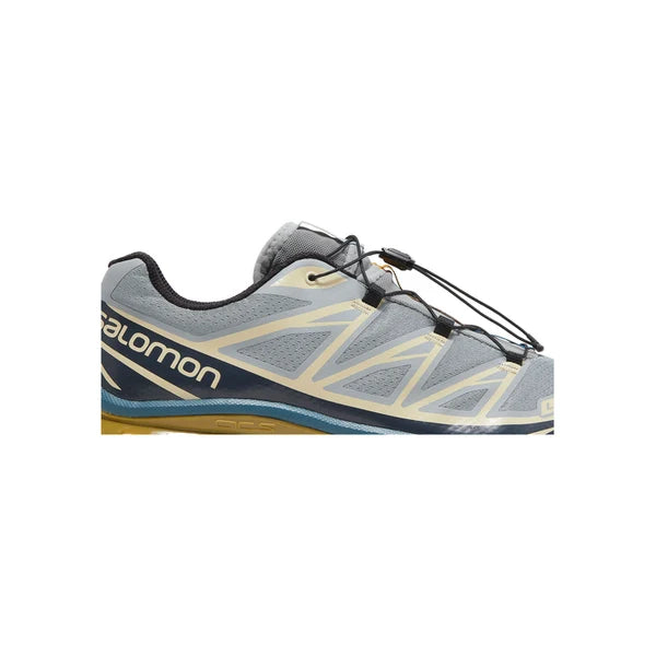 Salomon XT-6 Quarry Bleached Sand