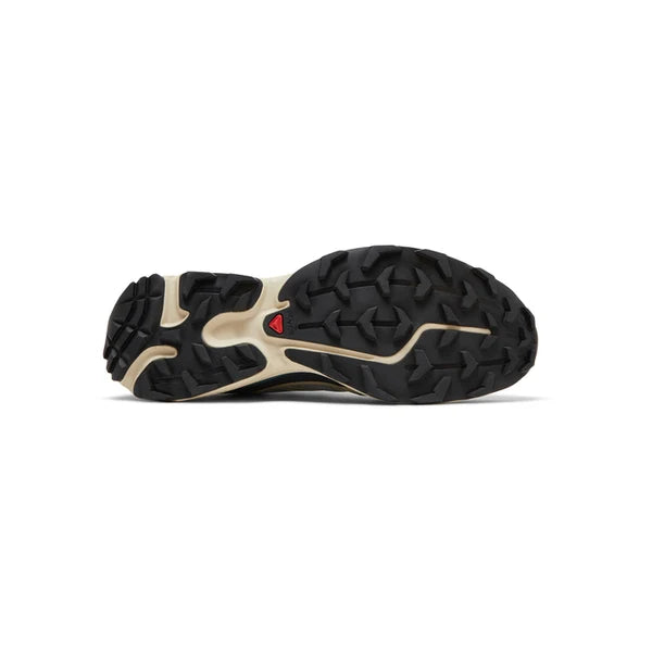 Salomon XT-6 Quarry Bleached Sand