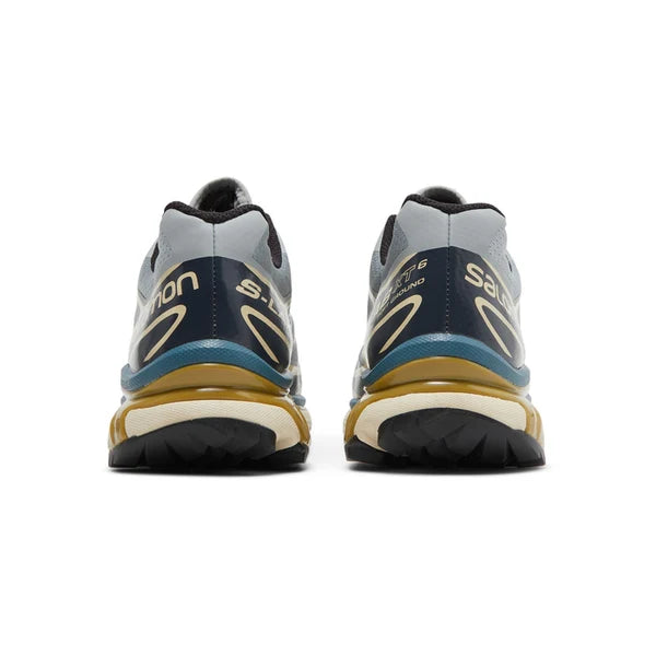 Salomon XT-6 Quarry Bleached Sand