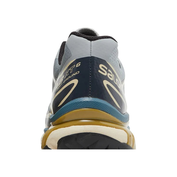 Salomon XT-6 Quarry Bleached Sand