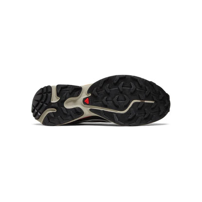 Salomon XT-6 Beluga Russet Orange