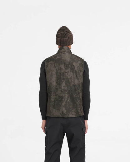 Team 247 Insulated Gilet - Terrain