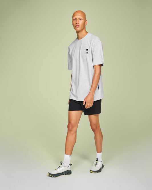 ON Club-T Crater — ON CLOTHING | Authentic India