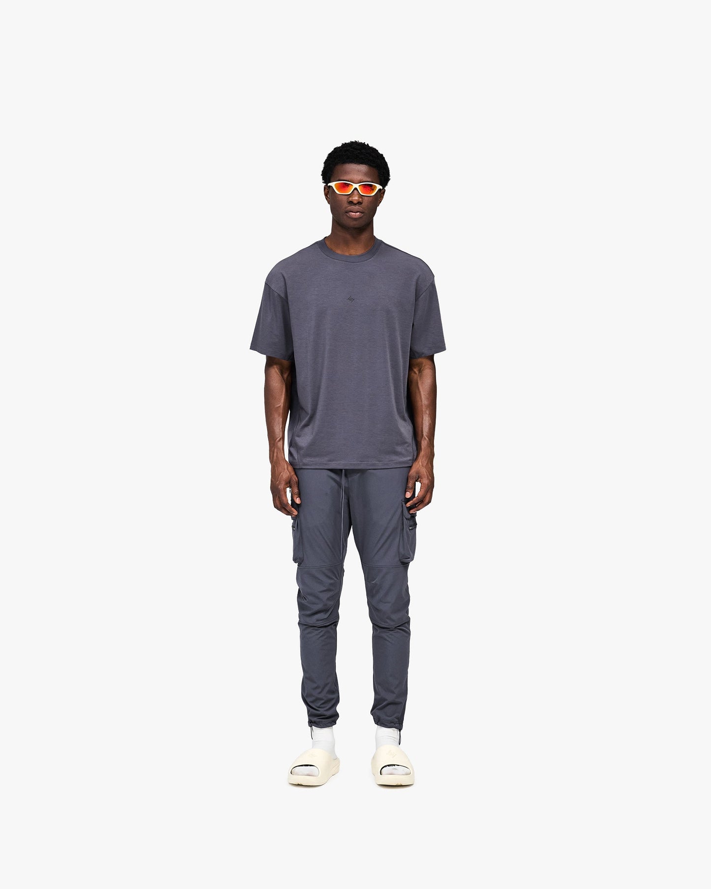 2247 DNA T-Shirt 2.0 - Graphene
