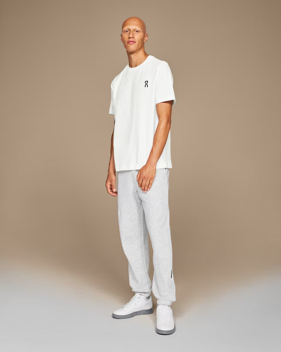 ON Club-T White — ON CLOTHING | Authentic India